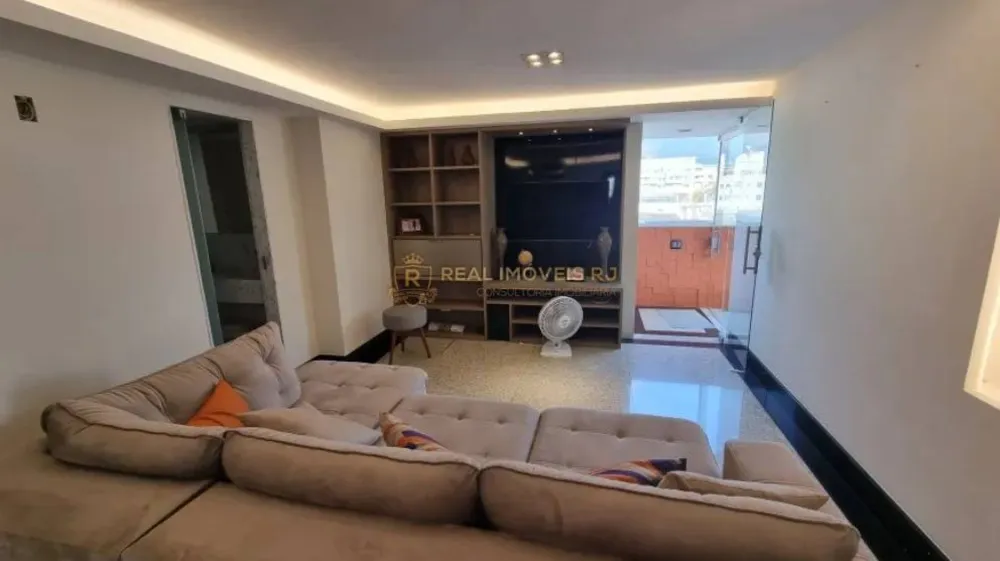 Apartamento, 3 quartos, 250 m² - Foto 18
