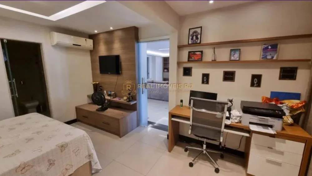 Apartamento, 3 quartos, 250 m² - Foto 10