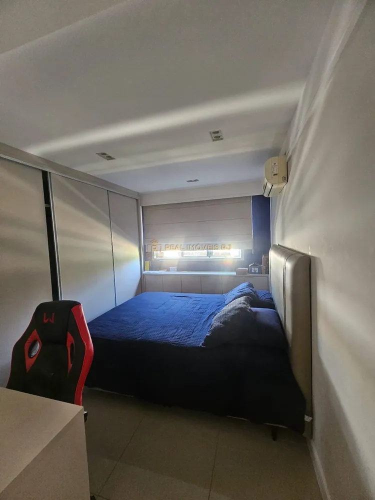 Apartamento, 3 quartos, 250 m² - Foto 6