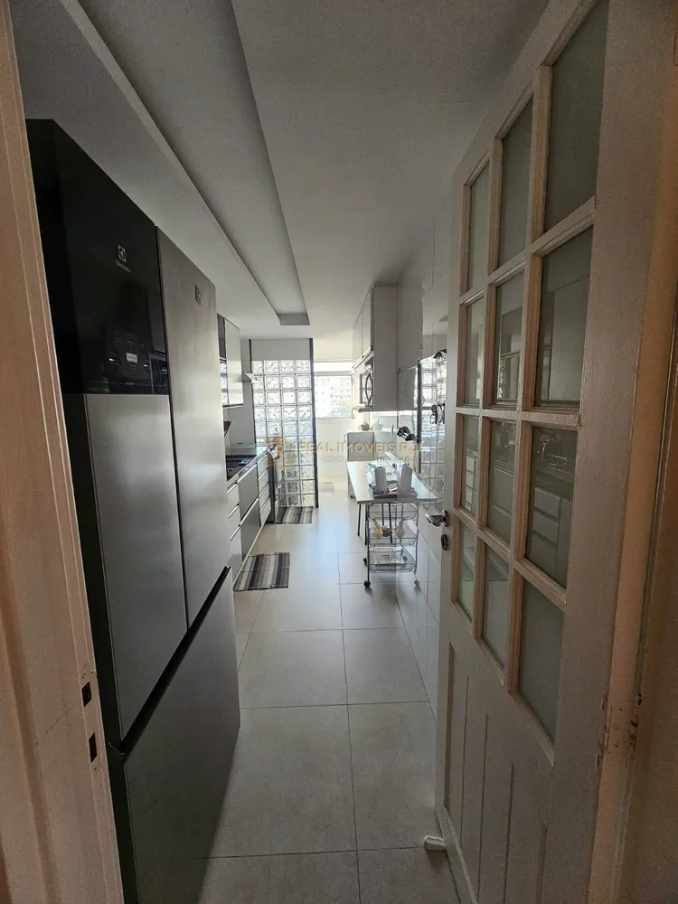 Apartamento, 3 quartos, 250 m² - Foto 4