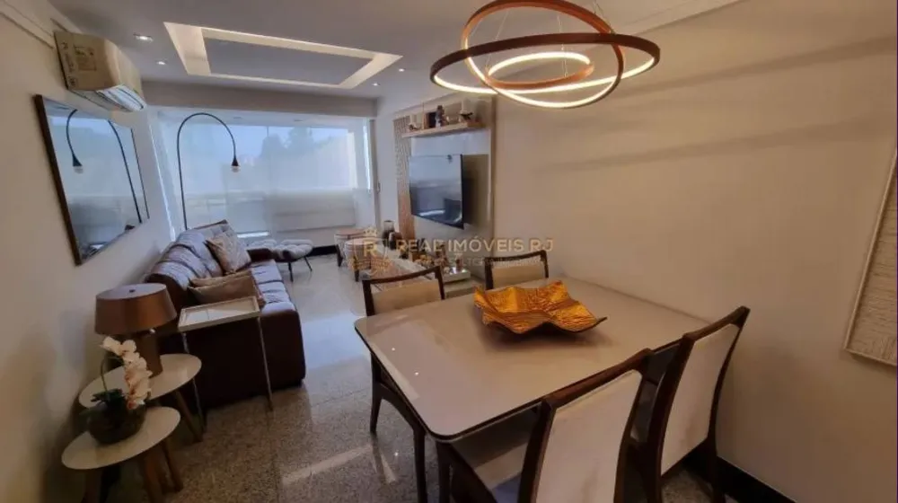 Apartamento, 3 quartos, 250 m² - Foto 14