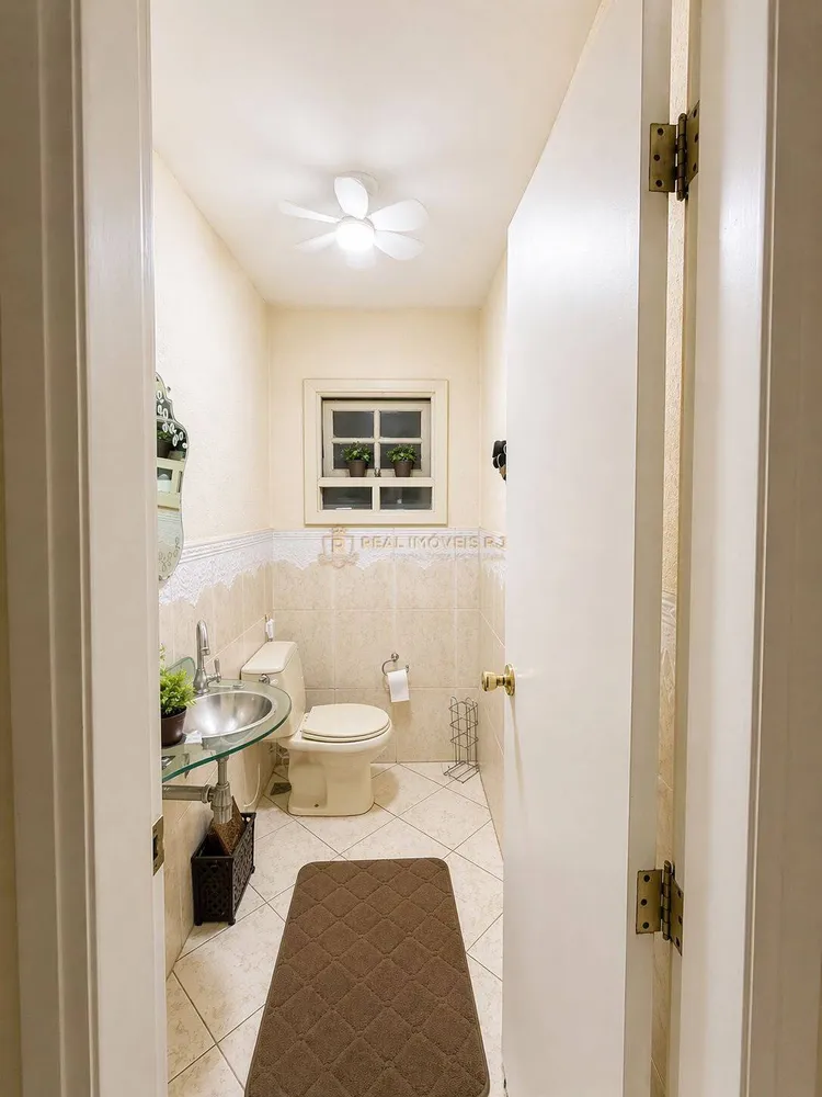Casa, 5 quartos, 249 m² - Foto 29