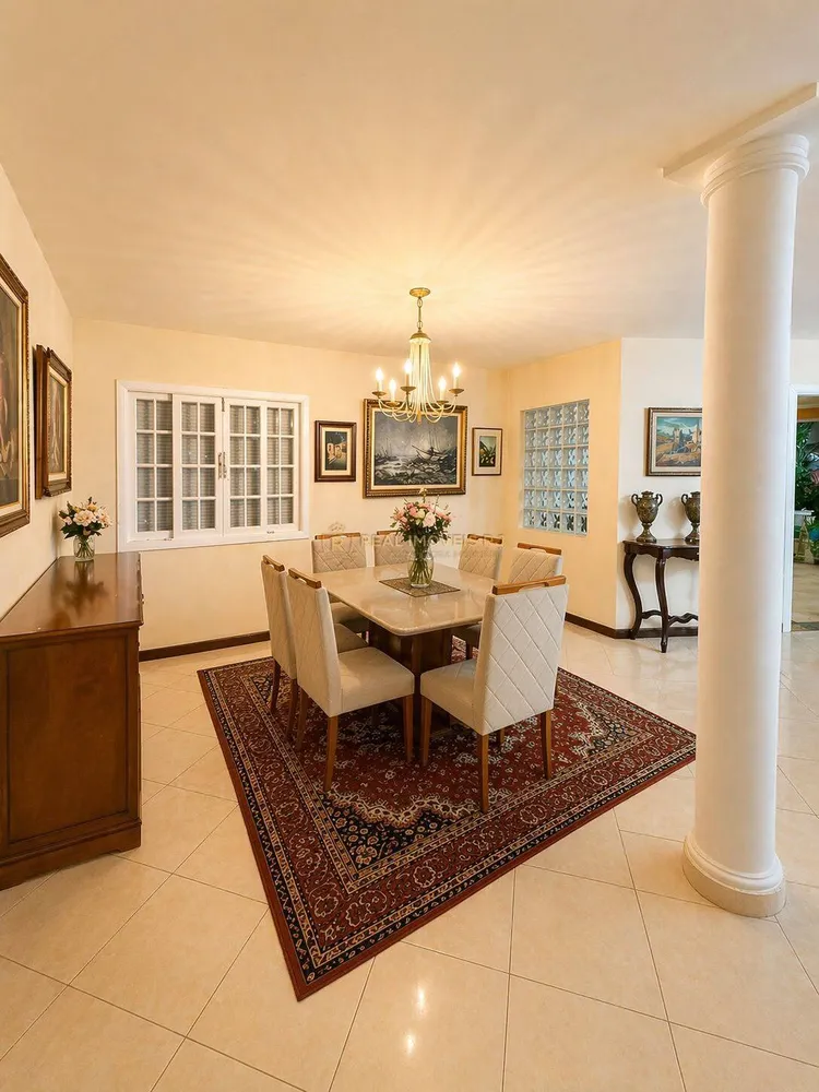 Casa, 5 quartos, 249 m² - Foto 27