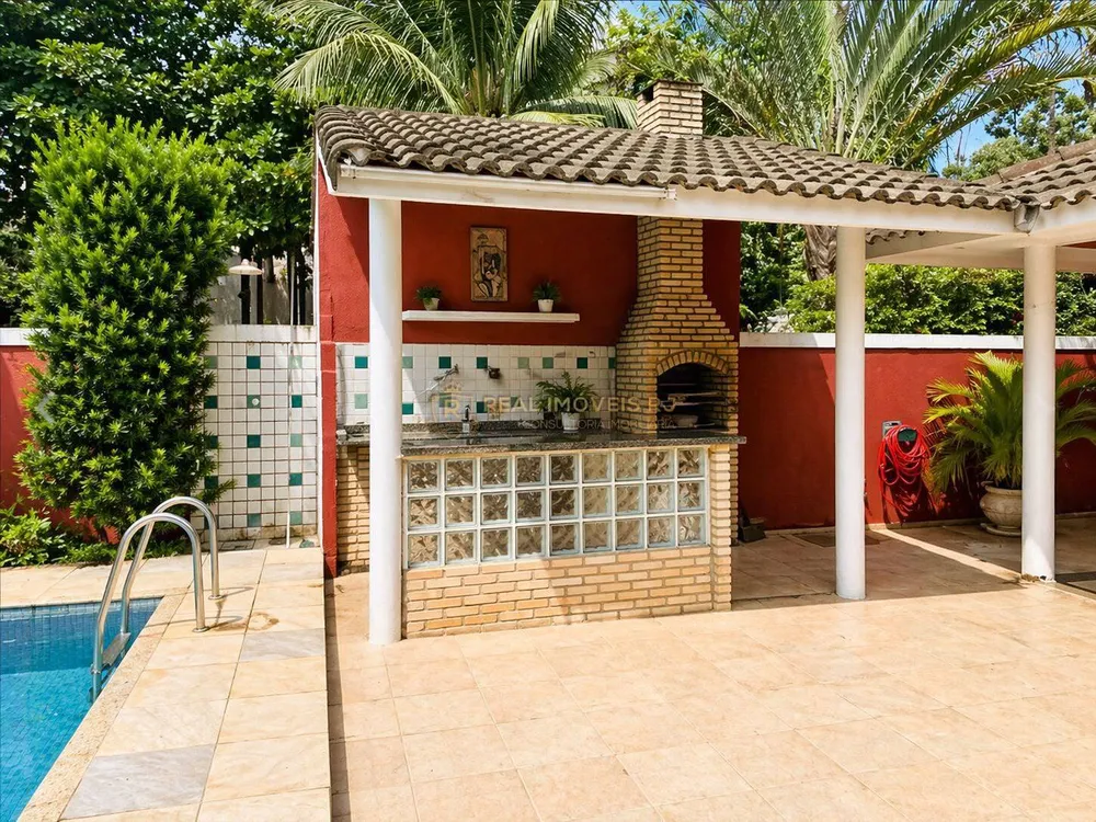Casa, 5 quartos, 249 m² - Foto 11
