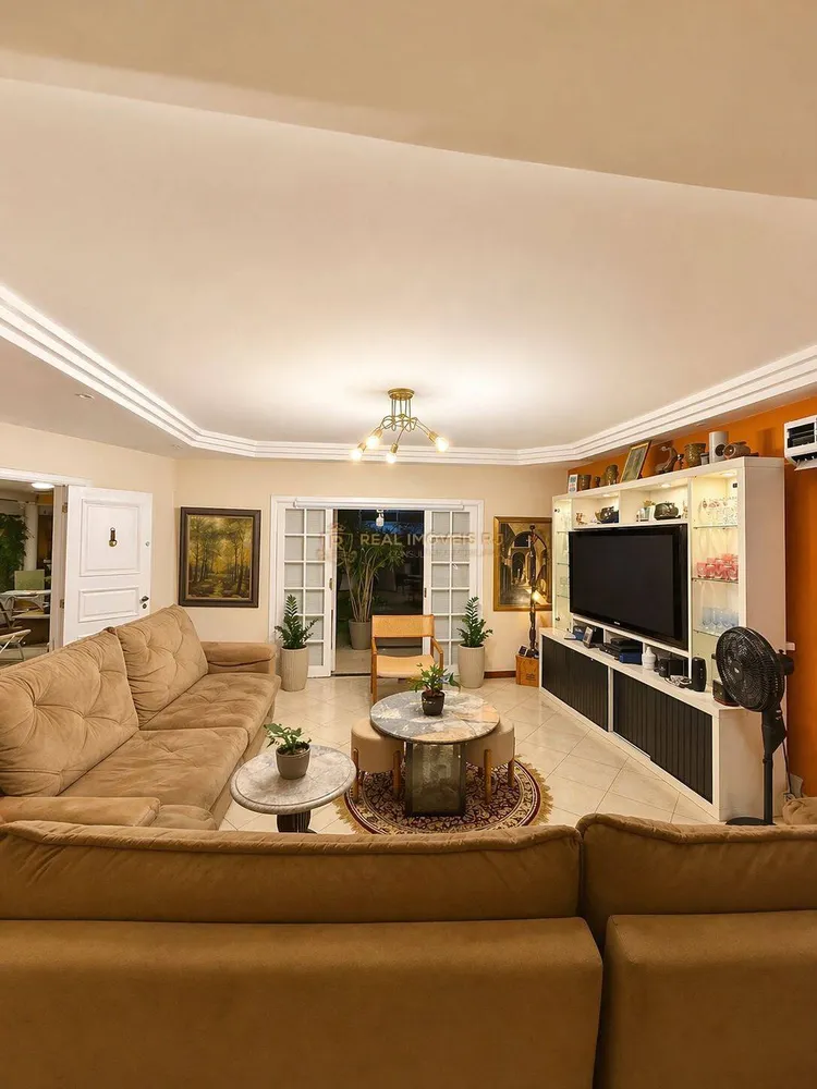 Casa, 5 quartos, 249 m² - Foto 24