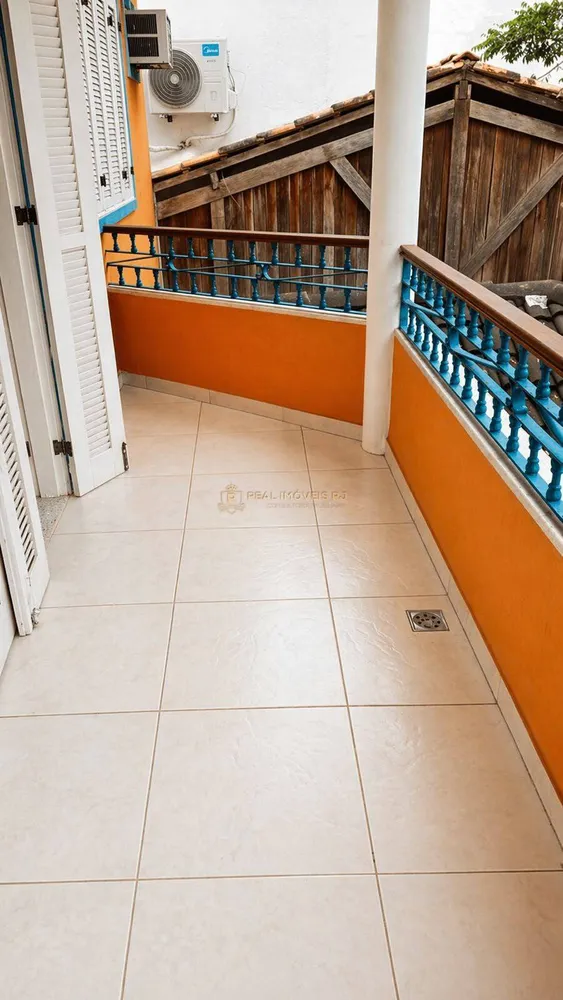 Casa, 5 quartos, 249 m² - Foto 6
