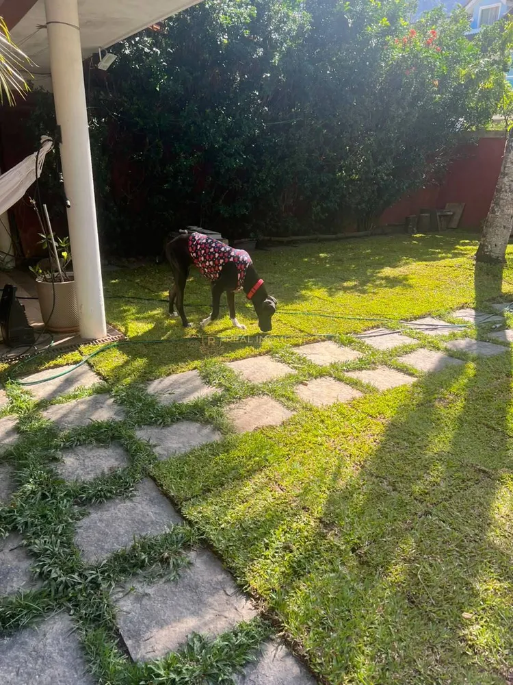 Casa, 5 quartos, 249 m² - Foto 5