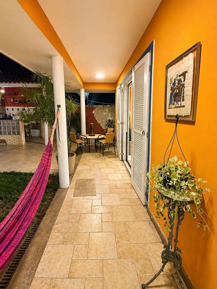 Casa, 5 quartos, 249 m² - Foto 13
