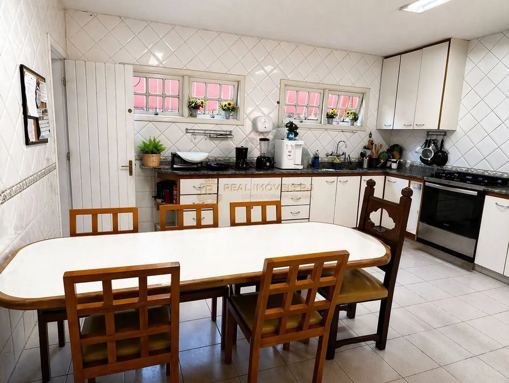 Casa, 5 quartos, 249 m² - Foto 15