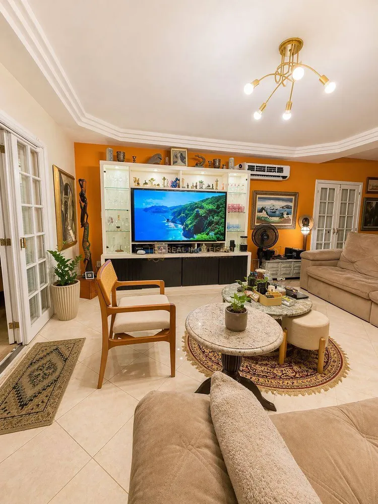 Casa, 5 quartos, 249 m² - Foto 9