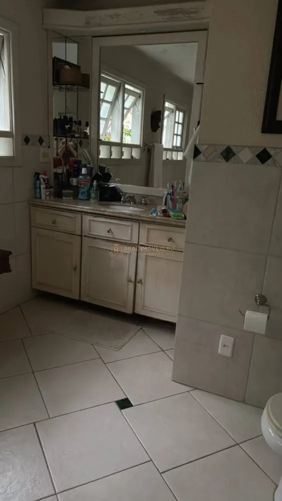 Casa, 5 quartos, 249 m² - Foto 19