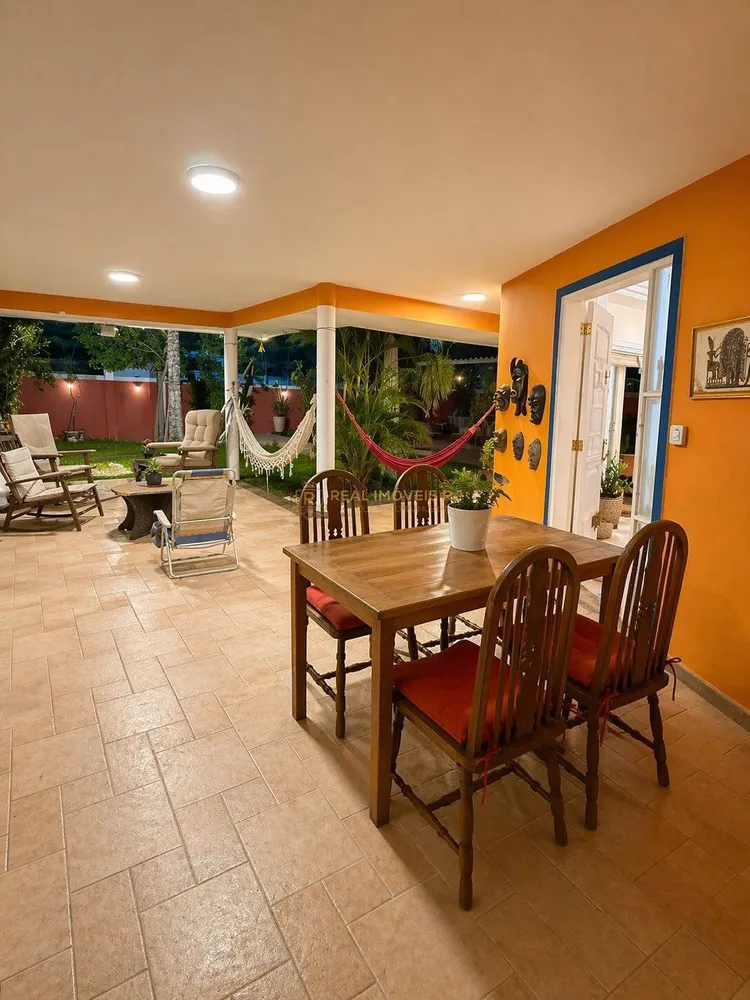 Casa, 5 quartos, 249 m² - Foto 25