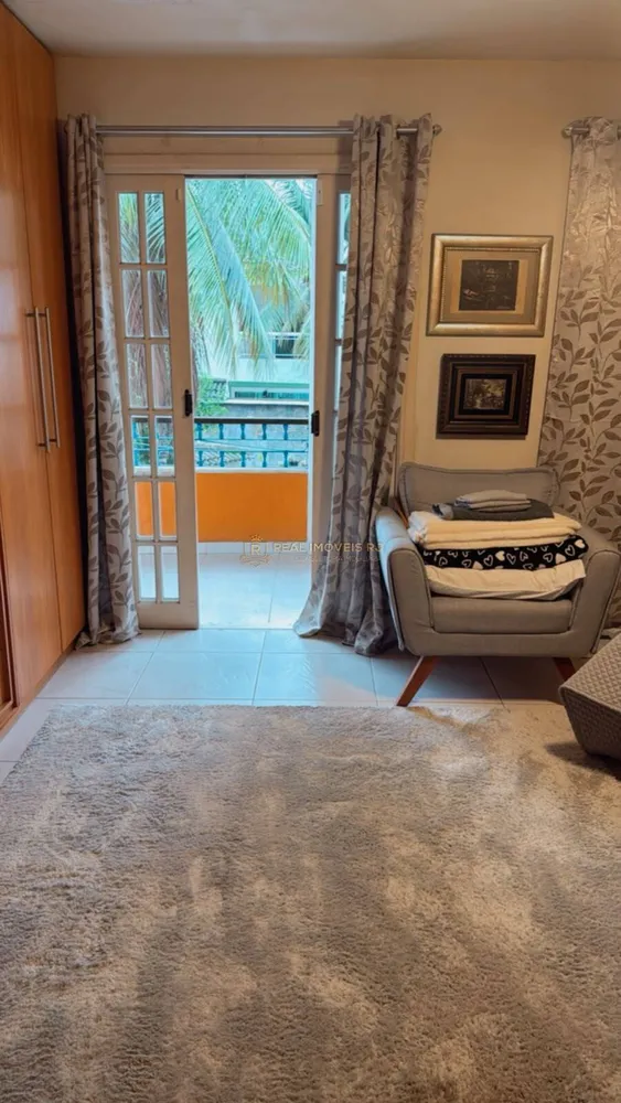 Casa, 5 quartos, 249 m² - Foto 10