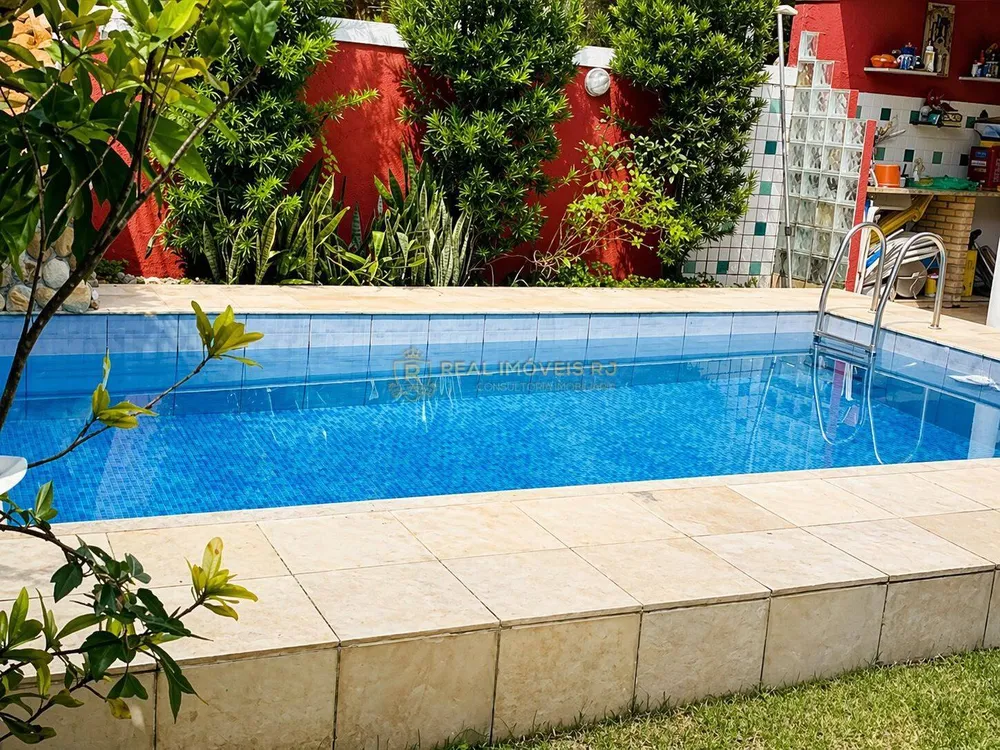 Casa, 5 quartos, 249 m² - Foto 8