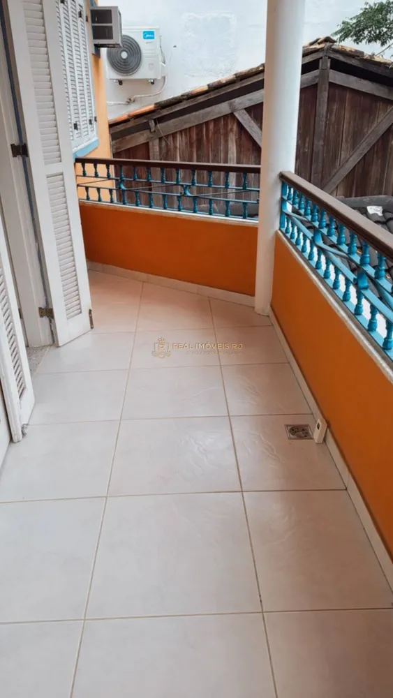 Casa, 5 quartos, 249 m² - Foto 17