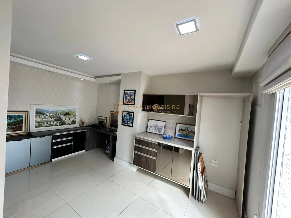 Apartamento, 3 quartos, 155 m² - Foto 13