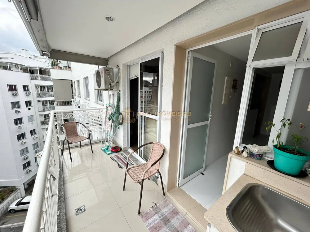 Apartamento, 3 quartos, 155 m² - Foto 11