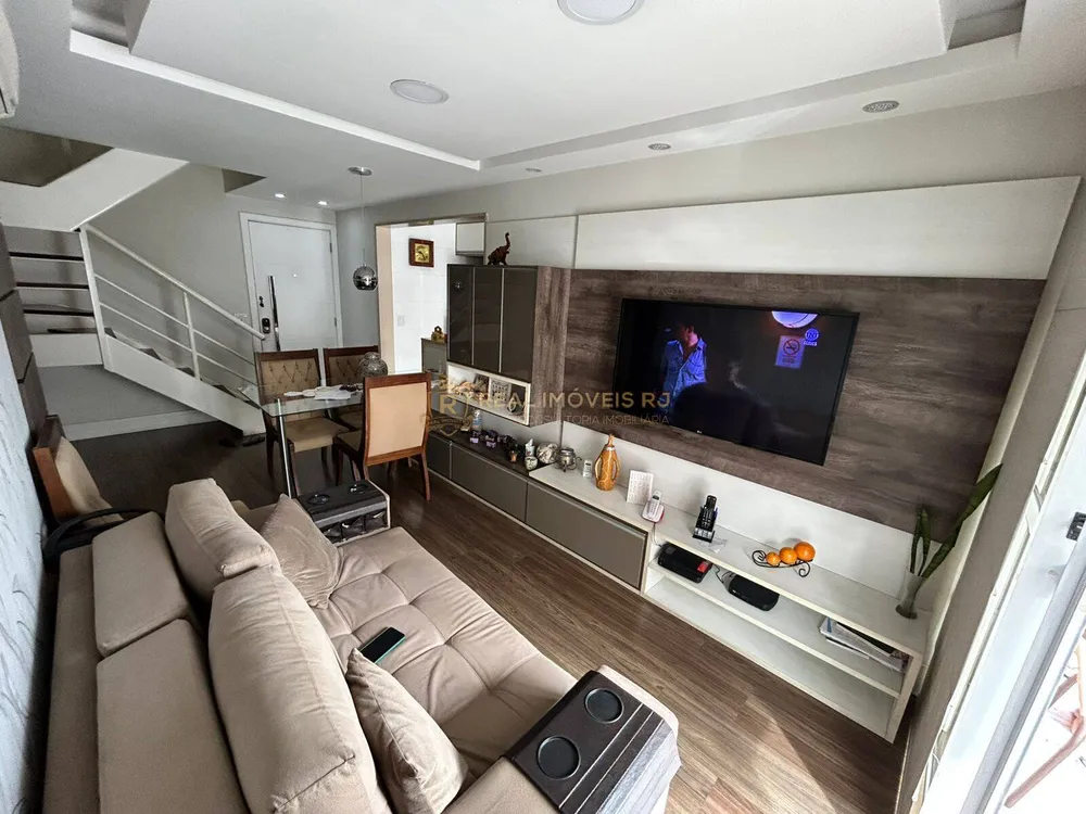 Apartamento, 3 quartos, 155 m² - Foto 5