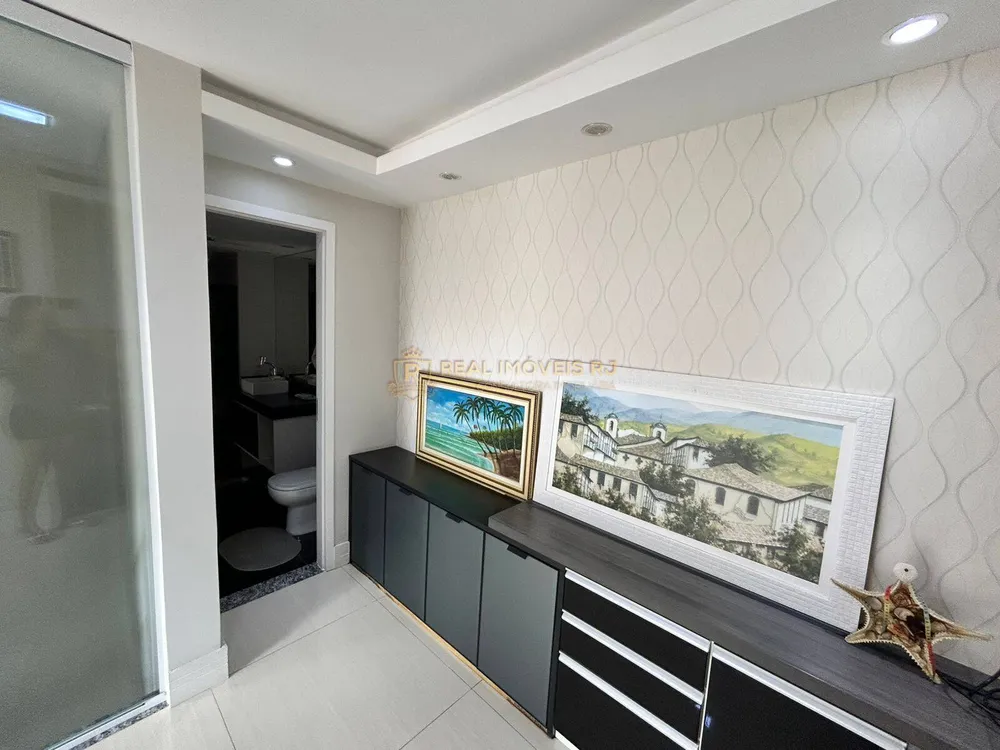 Apartamento, 3 quartos, 155 m² - Foto 19