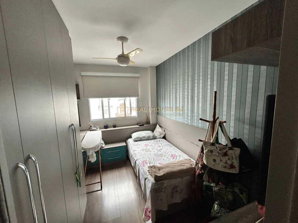Apartamento, 3 quartos, 155 m² - Foto 25