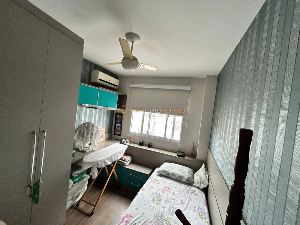Apartamento, 3 quartos, 155 m² - Foto 26