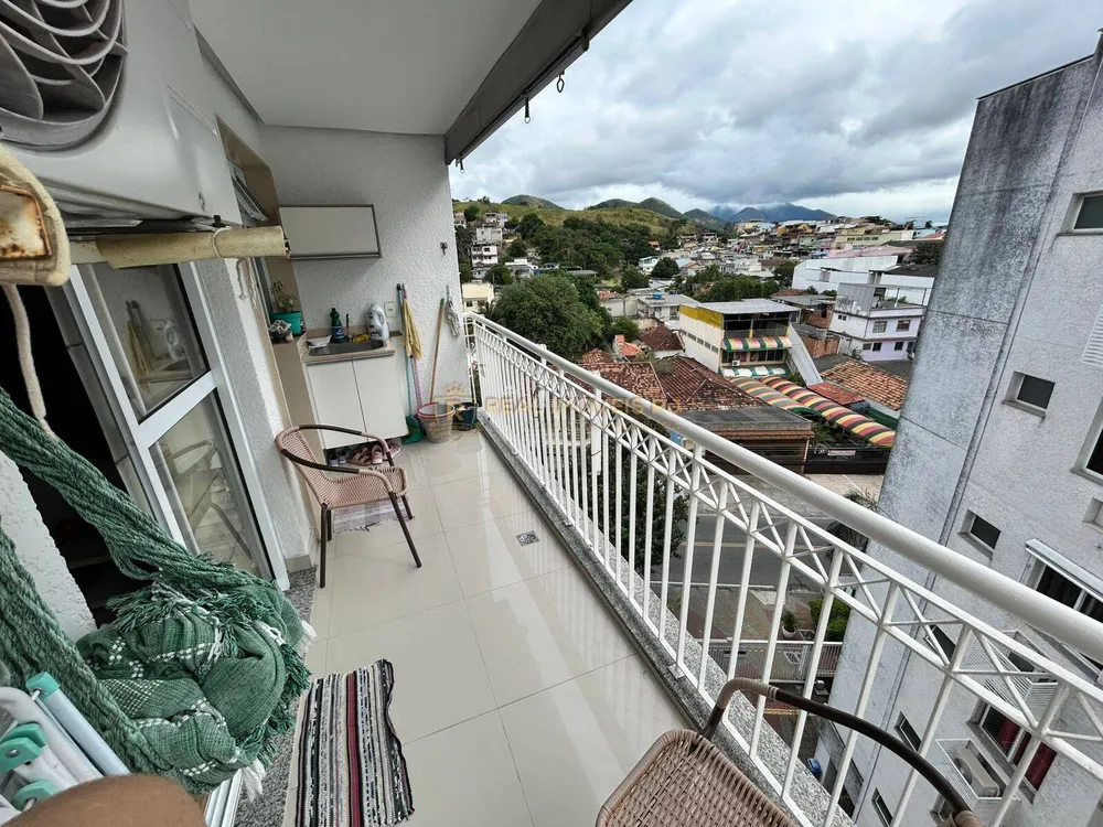 Apartamento, 3 quartos, 155 m² - Foto 12