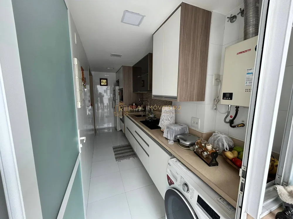 Apartamento, 3 quartos, 155 m² - Foto 9
