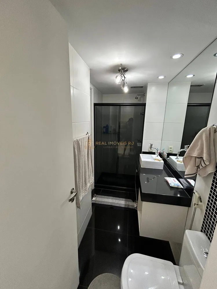 Apartamento, 3 quartos, 155 m² - Foto 32