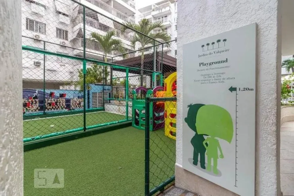 Apartamento, 3 quartos, 155 m² - Foto 39