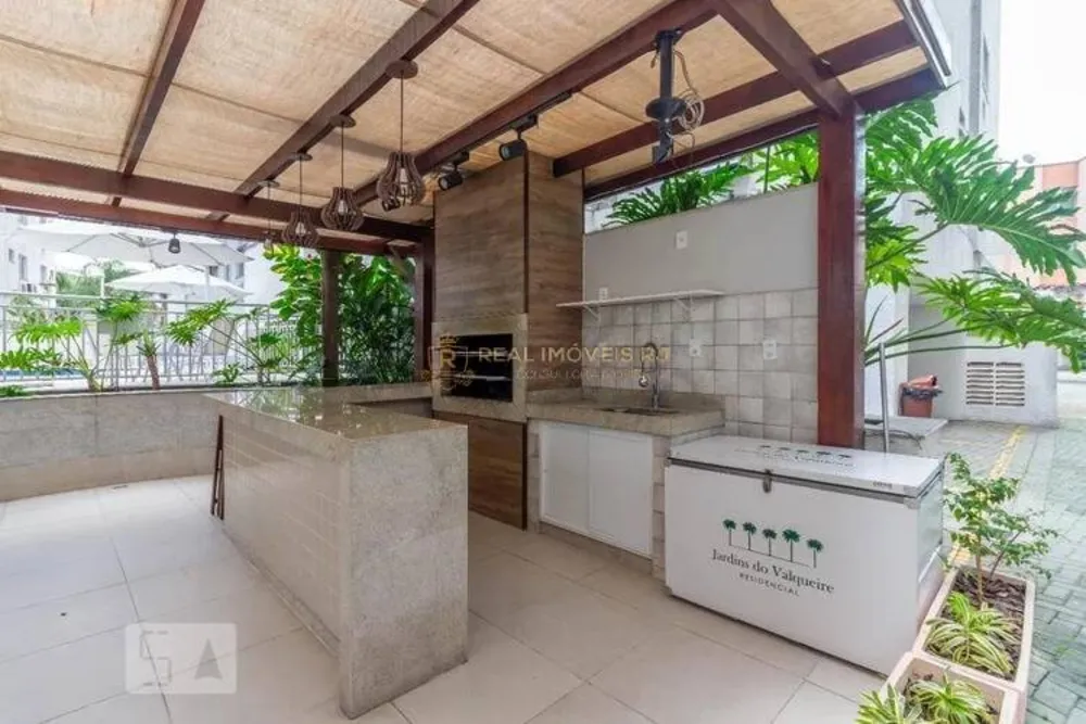 Apartamento, 3 quartos, 155 m² - Foto 36
