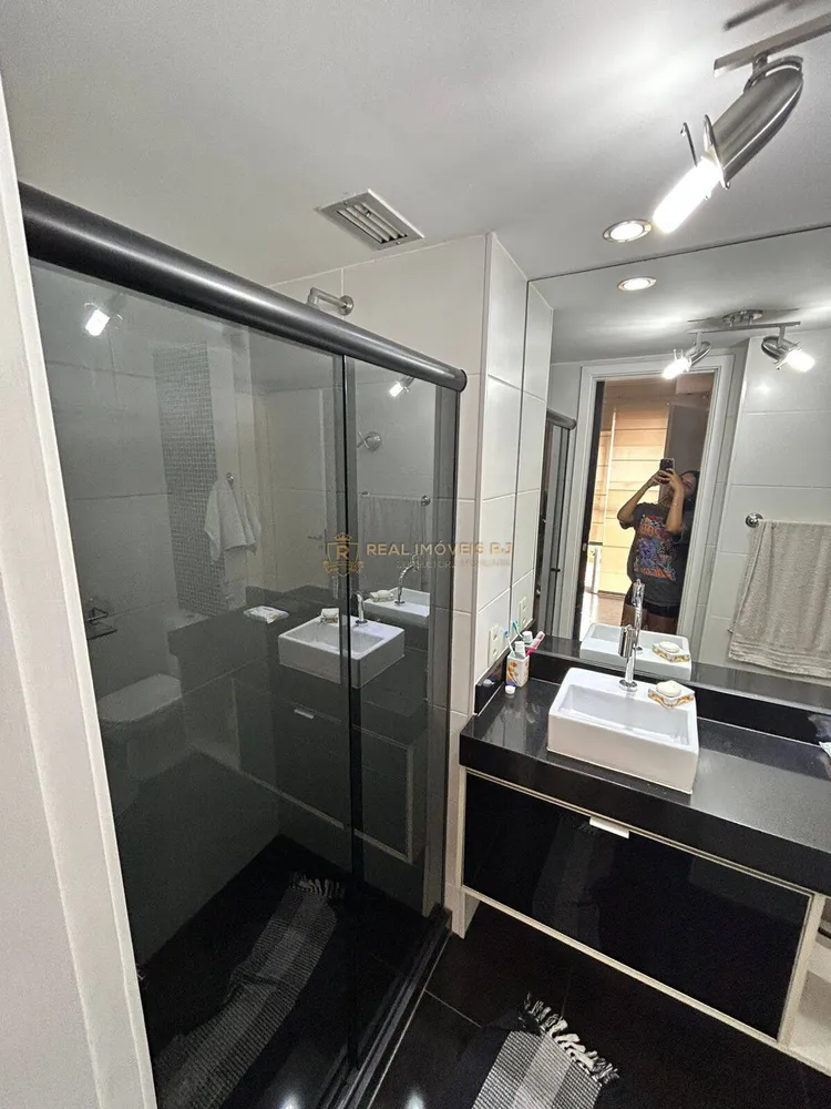 Apartamento, 3 quartos, 155 m² - Foto 33