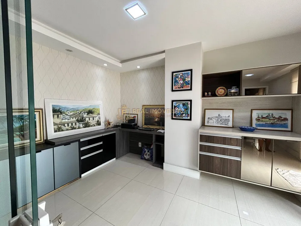 Apartamento, 3 quartos, 155 m² - Foto 20