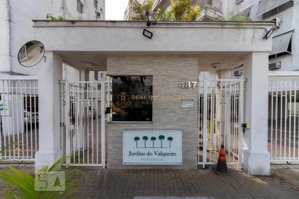Apartamento, 3 quartos, 155 m² - Foto 35