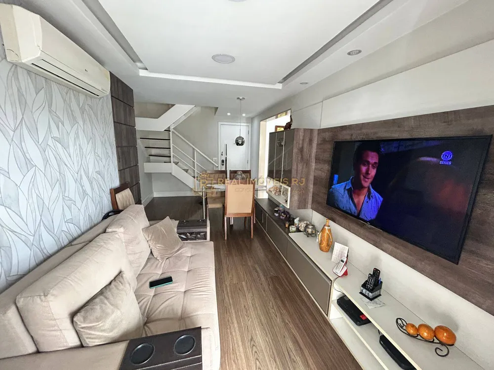 Apartamento, 3 quartos, 155 m² - Foto 8