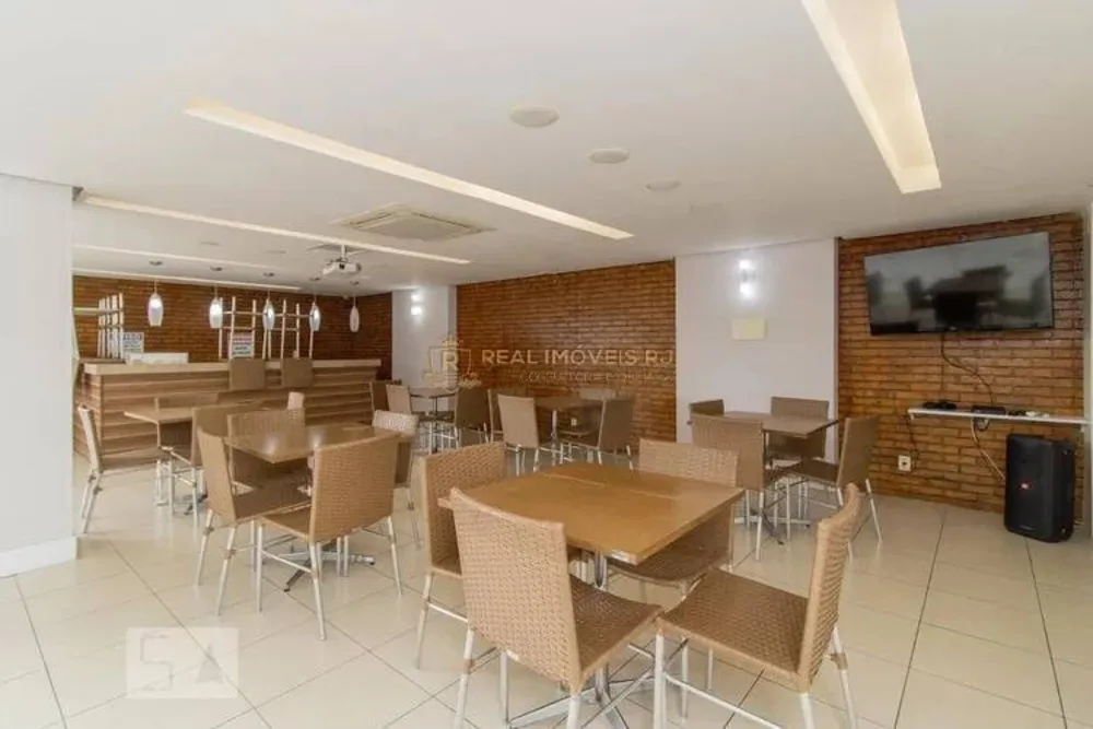 Apartamento, 3 quartos, 155 m² - Foto 38