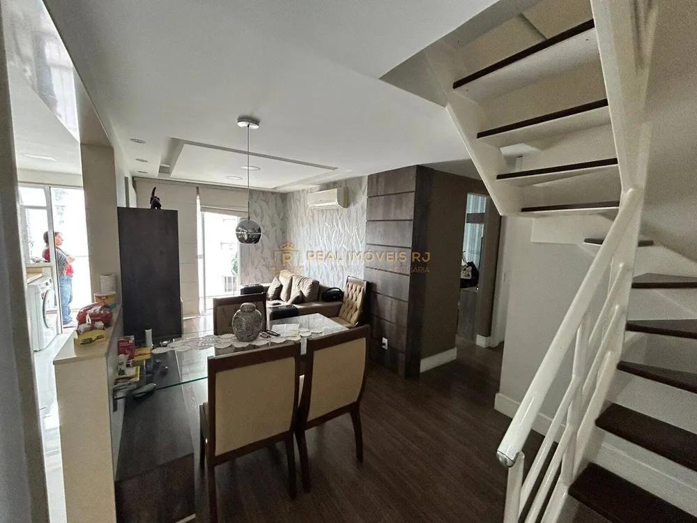 Apartamento, 3 quartos, 155 m² - Foto 7
