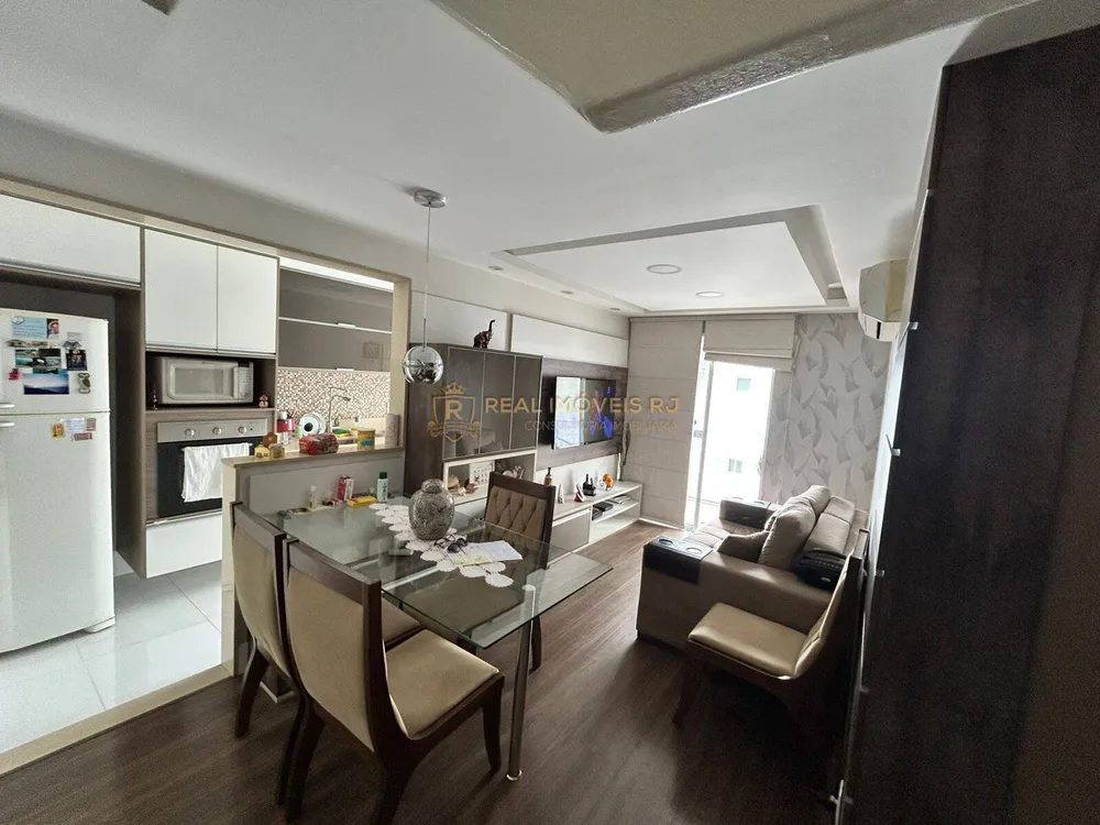 Apartamento, 3 quartos, 155 m² - Foto 6