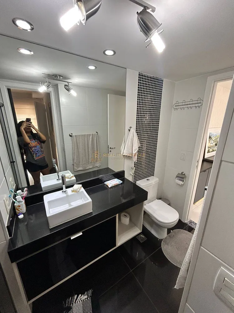 Apartamento, 3 quartos, 155 m² - Foto 34
