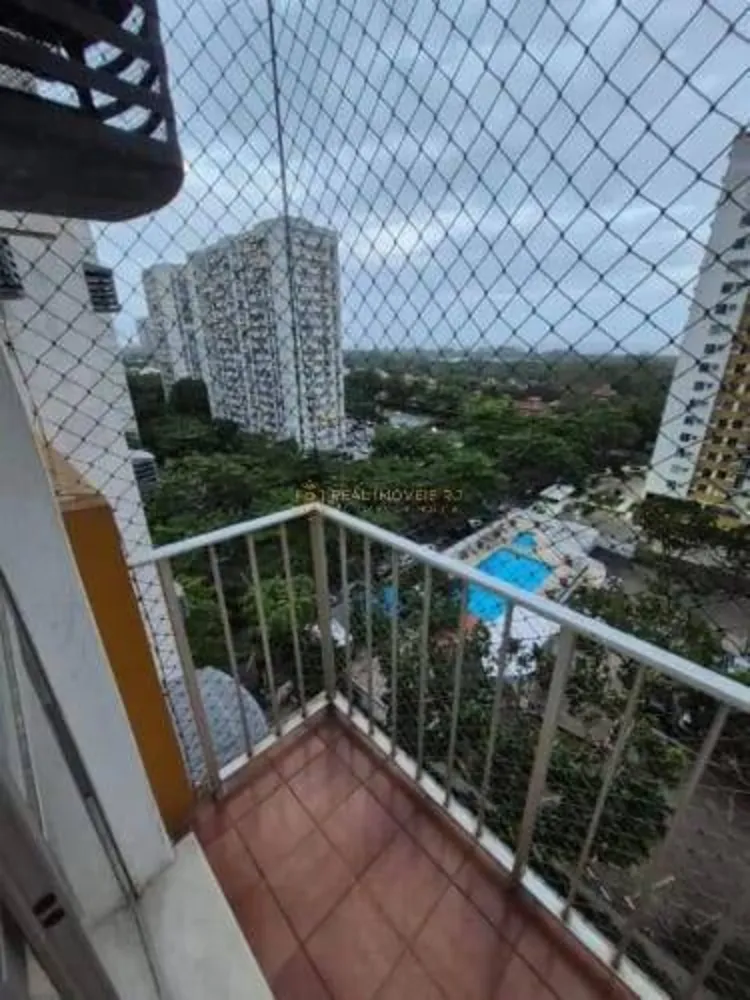 Apartamento, 2 quartos, 60 m² - Foto 9