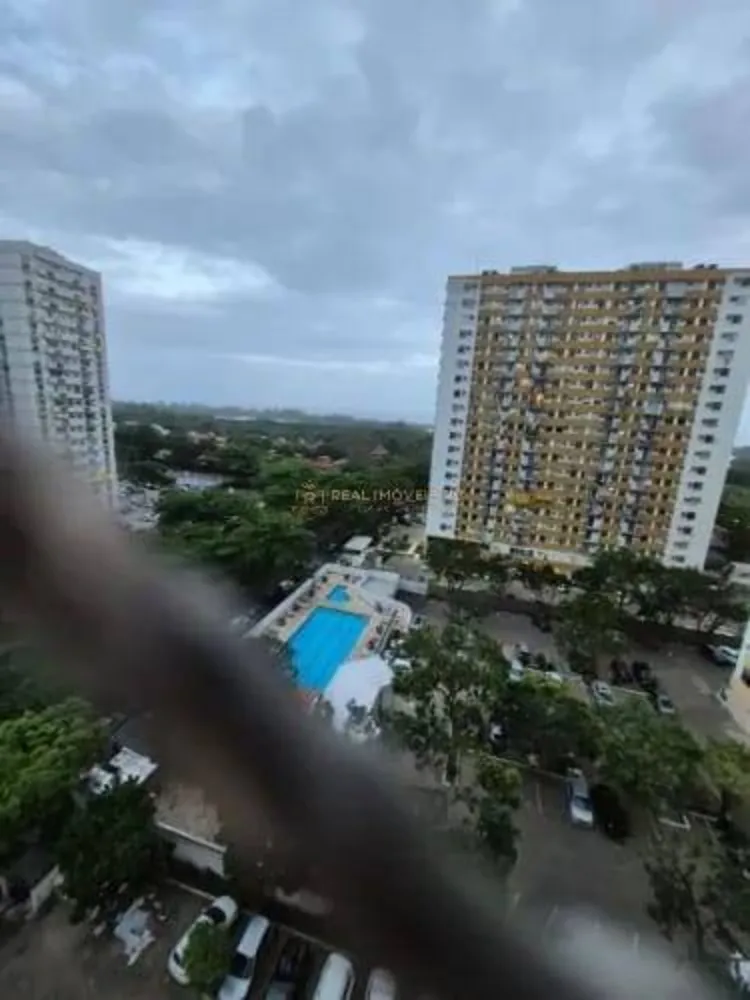 Apartamento, 2 quartos, 60 m² - Foto 5