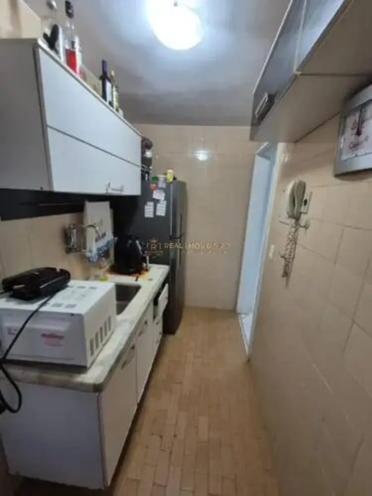 Apartamento, 2 quartos, 60 m² - Foto 7