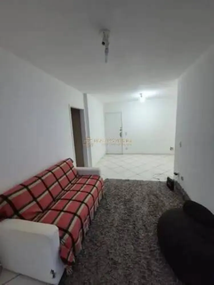 Apartamento, 2 quartos, 60 m² - Foto 3