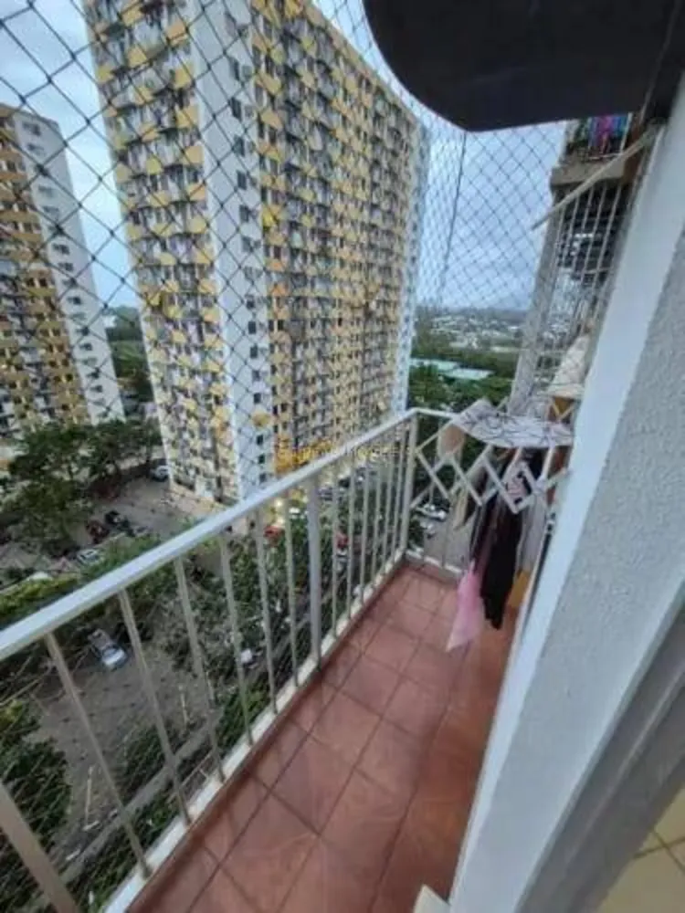 Apartamento, 2 quartos, 60 m² - Foto 15