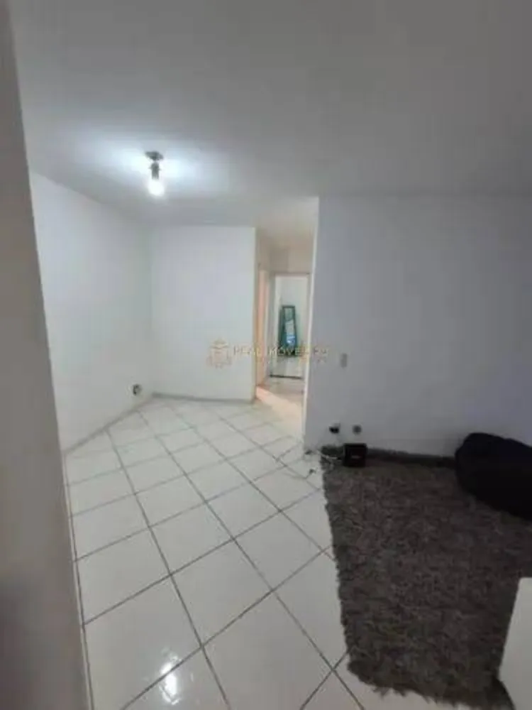 Apartamento, 2 quartos, 60 m² - Foto 10