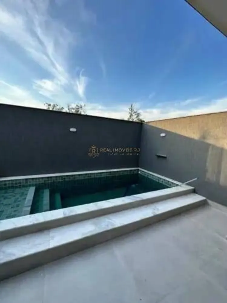 Casa, 3 quartos, 300 m² - Foto 2
