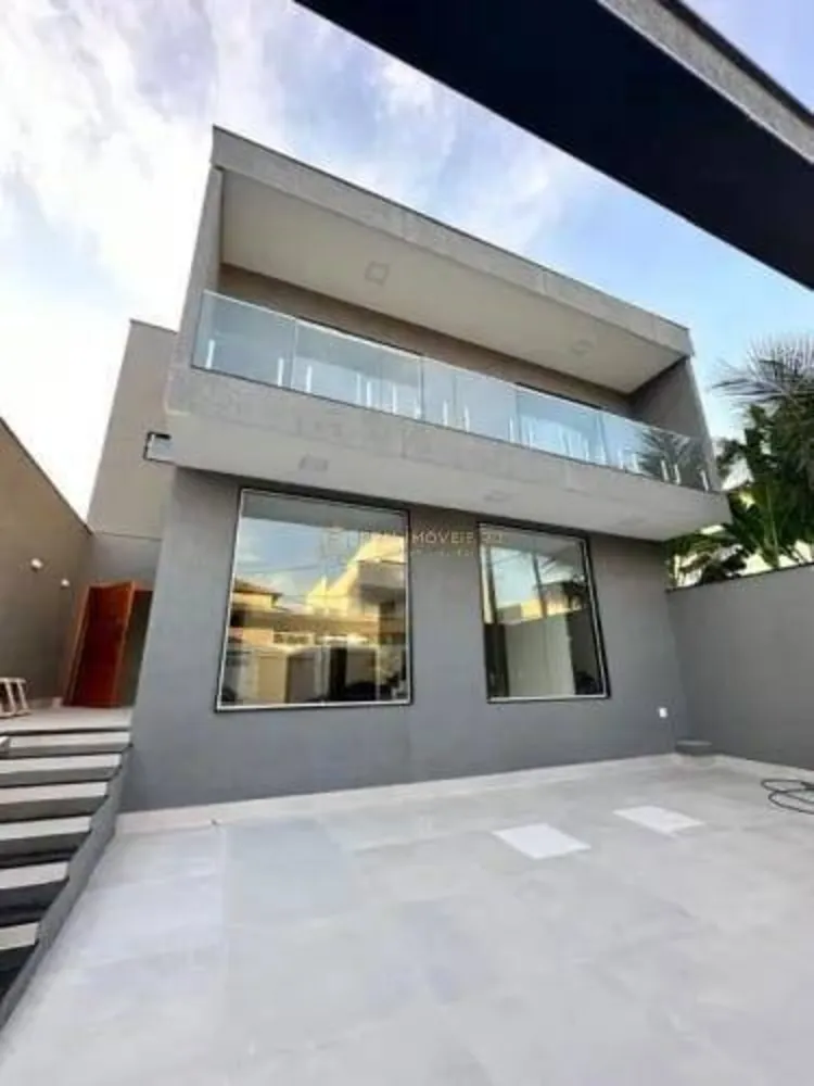 Casa, 3 quartos, 300 m² - Foto 1