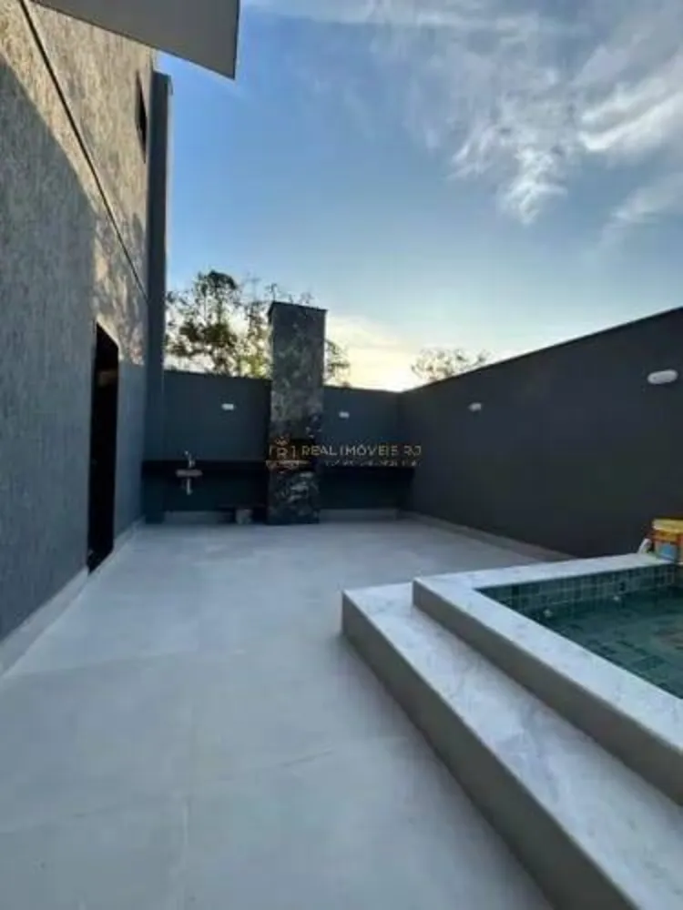 Casa, 3 quartos, 300 m² - Foto 4