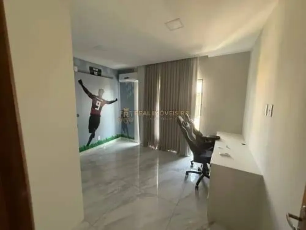Casa, 3 quartos, 300 m² - Foto 12