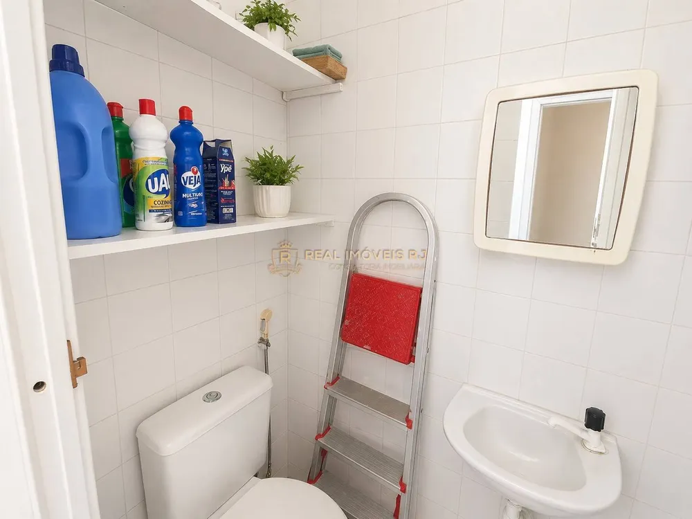 Apartamento, 2 quartos, 87 m² - Foto 15