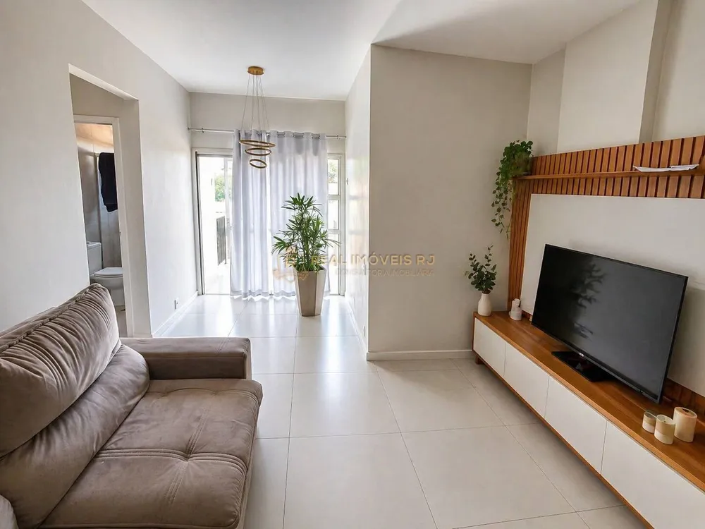 Apartamento, 2 quartos, 87 m² - Foto 1